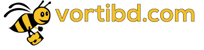 vortibd logo